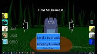 СИМУЛЯТОР МУРАВЬЯ! ROBLOX ANT SIMULATOR