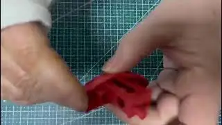 ANYCUBIC KOBRA S1 COMBO İLE BENCHY MODELİMİZİ BASIYORUZ. 