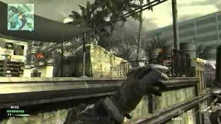 mw3 colat head