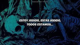 Fucked Up • Atreyu | Subtitulada al Español