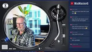 Ask Me Anything for DJs - One Library all you need to know