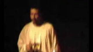 AG & Party Arty live