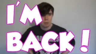 GUESS WHO'S BACK..!?