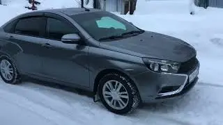 ВЕСТА. Спустя два года эксплуатации.  Что с ней сегодня!