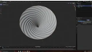 Fast Vortex Model Blender (only really 3 minutes, the rest is just kinda an update)