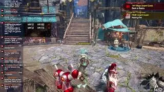 Just for fun/chatting