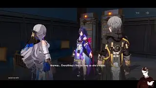 Hiring Guides: Seele (Sora Version) - Honkai: Star Rail