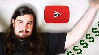 Advertiser Friendly - YouTube's Monetization War 