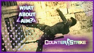 CS 1.6 NEW CFG ПРОГРАММИСТ РАБОТА АХАХАХАХ