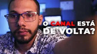 QUEM AINDA ESTÁ INSCRITO AQUI?