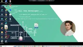 23 - CSS Menu