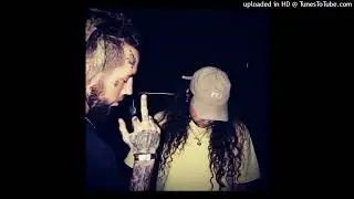 [SOLD] $uicideBoys + Clams Casino + Bones Type Beat “ParanoidSo” [Prod.YungMexic$nBih]