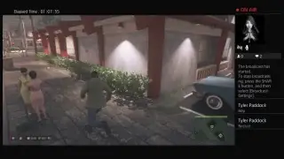 Mafia III part 11