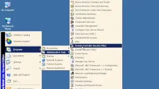 05 - Update DNS