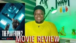 The Platform 2 - Movie Review