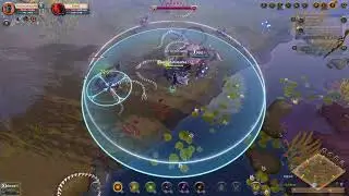 Albion Online Client Bot 5
