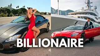 Luxurious lives of Billionaires that everyone dreams of ! [ Billionaire lifestyle #70] | Richzilla