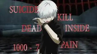 KANEKI 1000 - 7 ∣ EDIT