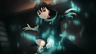 Skeleton💀 | Demon slayer [AMV/EDIT]
