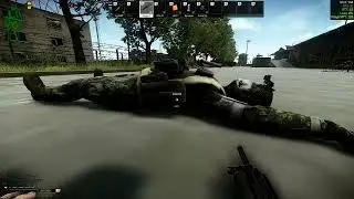 This is why you RAID RESERVE as a SCAV | ESCAPE FROM TARKOV | P.1