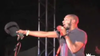 XXL TV - MOS DEF no Indie Hip-Hop 2009