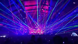 Sota @ Rampage Open Air 2024