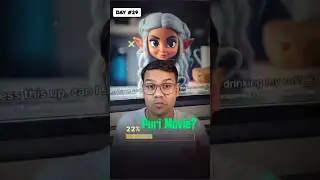 How to Create AI Movie Free #shorts #shortvideo #ytshorts #ai #trendingshorts #youtubeshorts