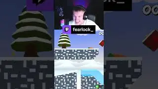 СПИДРАН | twitch: fearlock_