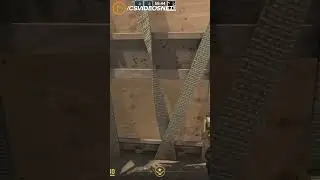 Surprise your enemies with this sneaky Smoke! 