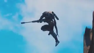 "WILD II" a Destiny 2 Montage by Hype Iron & Illusions