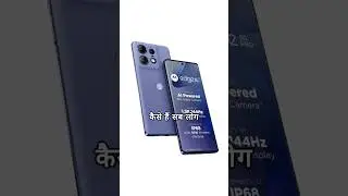 Motorola edge 50 pro :review
