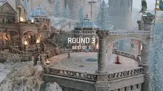 Trashturion Kalandjai #2 | For Honor  PS4