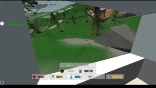 Мы будем играть в Unturned 2 (C Максом)
