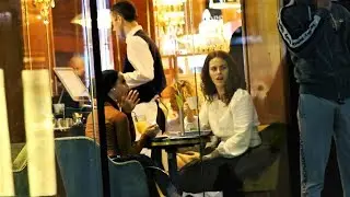 BONER PRANKS IN PUBLIC | FUNNIEST GIRLS REACTIONS