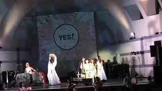 YES Festival - Hiroki Okano LIVE (Part 7)