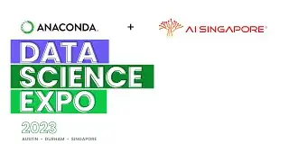 Data Science Expo Singapore