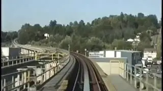 On to Vancouver for  automated rail  line  (and Beyond -- on steam)