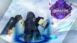 Dungeon Quest I play at 175 lvl (before the update,loot for 175).Данджеон гуест играю на 175.