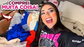 COMPRINHAS DE SITE CHINÊS!!! (Tem muita coisaaaa)