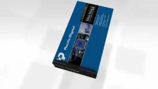 Folding box demonstration