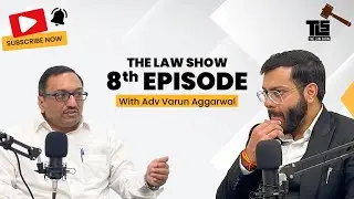 The Law Show| Medical Negligence| Advocate Varun Agarwal| Advocate Arpit Marwah