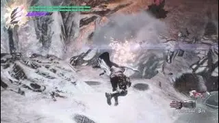 Devil May Cry 5 - secret mission 11