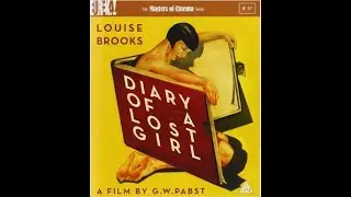 Дневник падшей / Tagebuch einer Verlorenen / Diary of a Lost Girl 1929