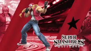 This is True Love Makin' - Super Smash Bros. Ultimate