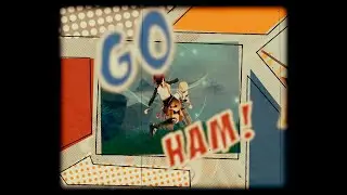heizou edit || crank it up