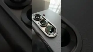 “Baju” baru untuk hape baru 🥰