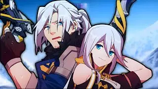 Second Eruption Anime Adaptation Could Be Nearby! - Honkai Impact 3rd