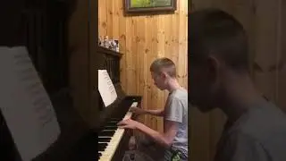 Давид играет июнь 2022