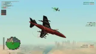 Grafuroam: Hydra (Gameplay) #2