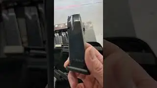 RANGE DAY: SAR P8L & ATI FXS-9 CZ75 MAGS IN BOTH!